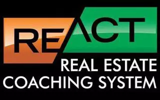 REACT Real Estate Coaching System